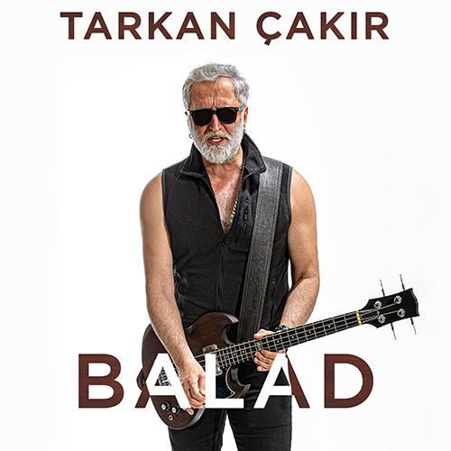 Tarkan Çakır Balad