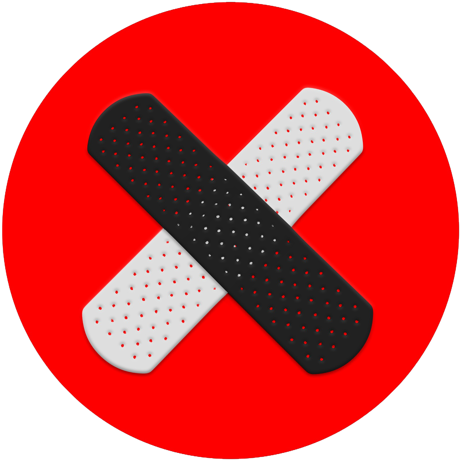 Çapraz Logo