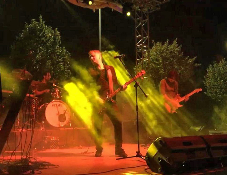 Bakınrock 3