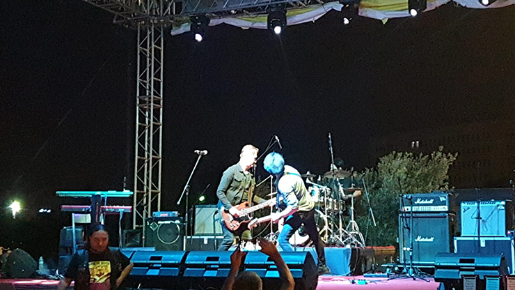 Bakınrock 3