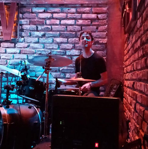 Ağaç Ev - Ömer Taşkın