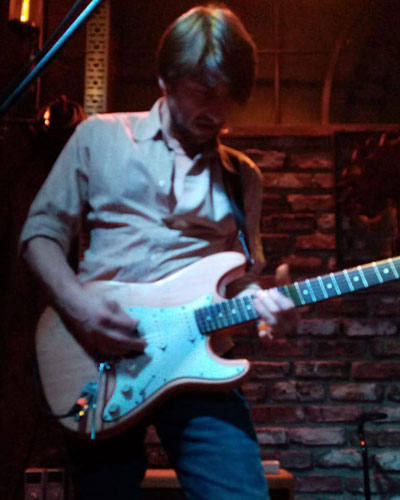 Ağaç Ev - Zülfikar Ali Cengiz