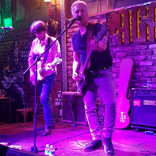 Ağaç Ev - Tarkan Çakır, Zülfikar Ali Cengiz