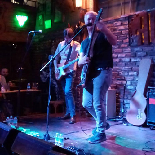 Ağaç Ev - Tarkan Çakır, Zülfikar Ali Cengiz