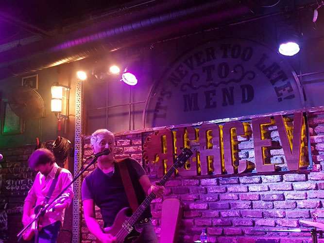 Ağaç Ev - Tarkan Çakır, Zülfikar Ali Cengiz