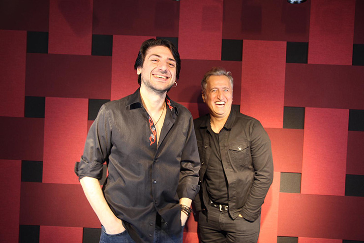 Tarkan Çakır, Zülfikar Ali Cengiz