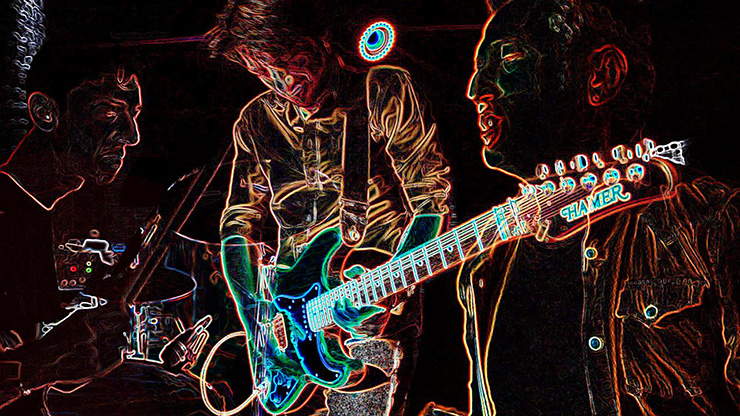 Tarkan Çakır, Zülfikar Ali Cengiz, Ömer Taşkın