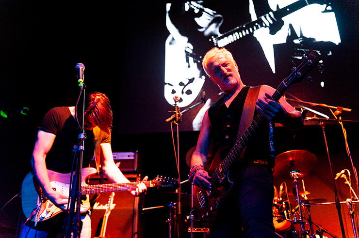 Tarkan Çakır, Zülfikar Ali Cengiz