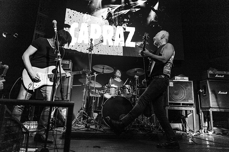 Tarkan Çakır, Zülfikar Ali Cengiz, Serdar Özsoyoğlu