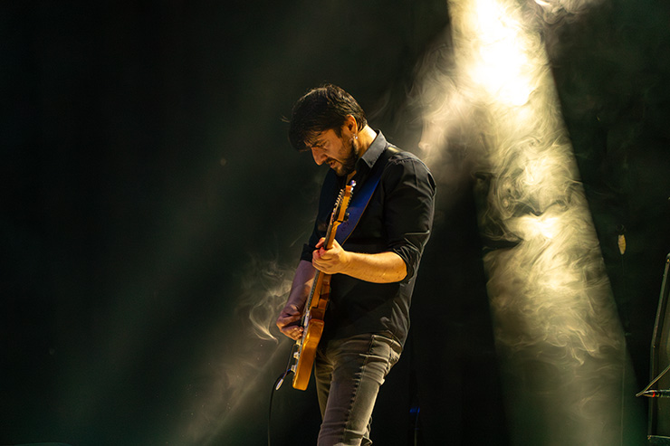 Zülfikar Ali Cengiz