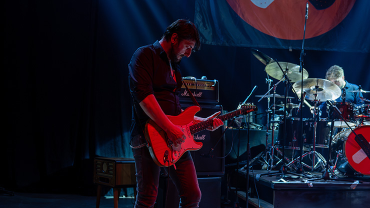 Zülfikar Ali Cengiz, Serdar Özsoyoğlu