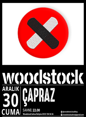 Woodstock 2022